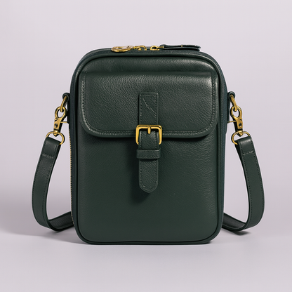 Zoe | Anti-diefstal schoudertas