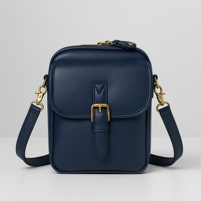 Zoe | Anti-diefstal schoudertas