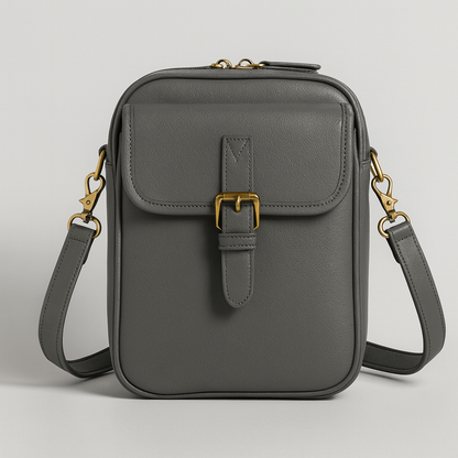 Zoe | Anti-diefstal schoudertas