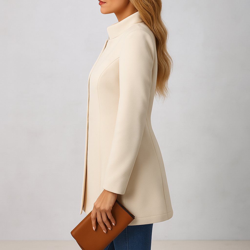 Elva | Elegante jas