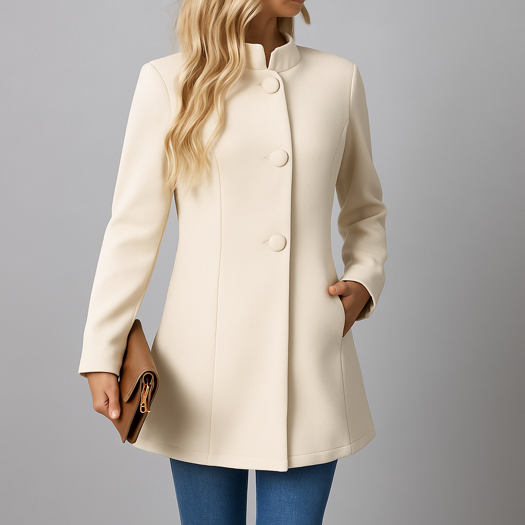 Elva | Elegante jas