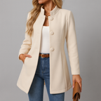 Elva | Elegante jas
