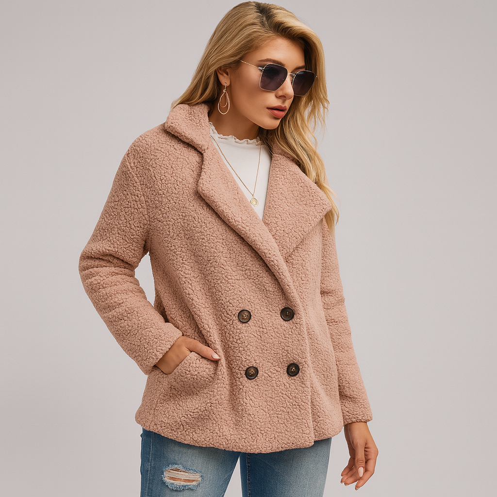 Dienna | Teddyjack