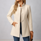 Elva | Elegante jas