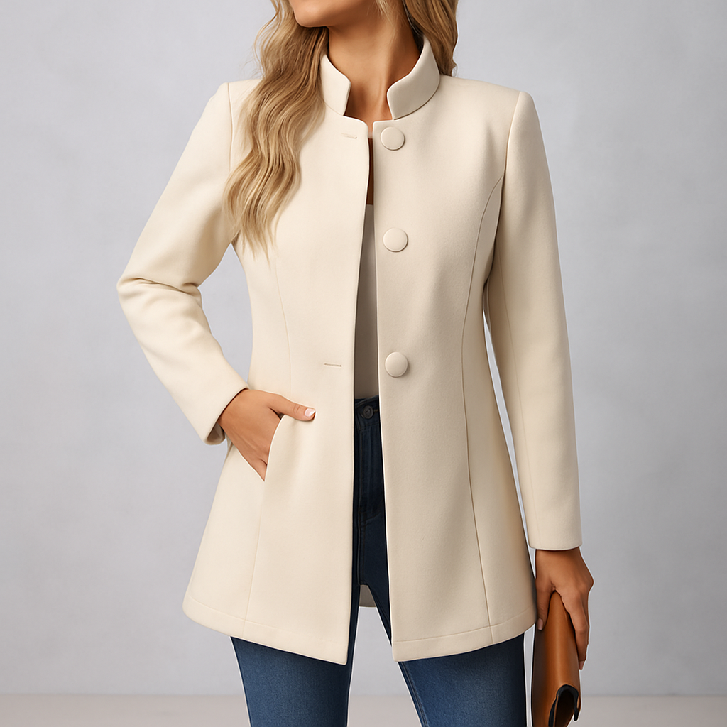 Elva | Elegante jas
