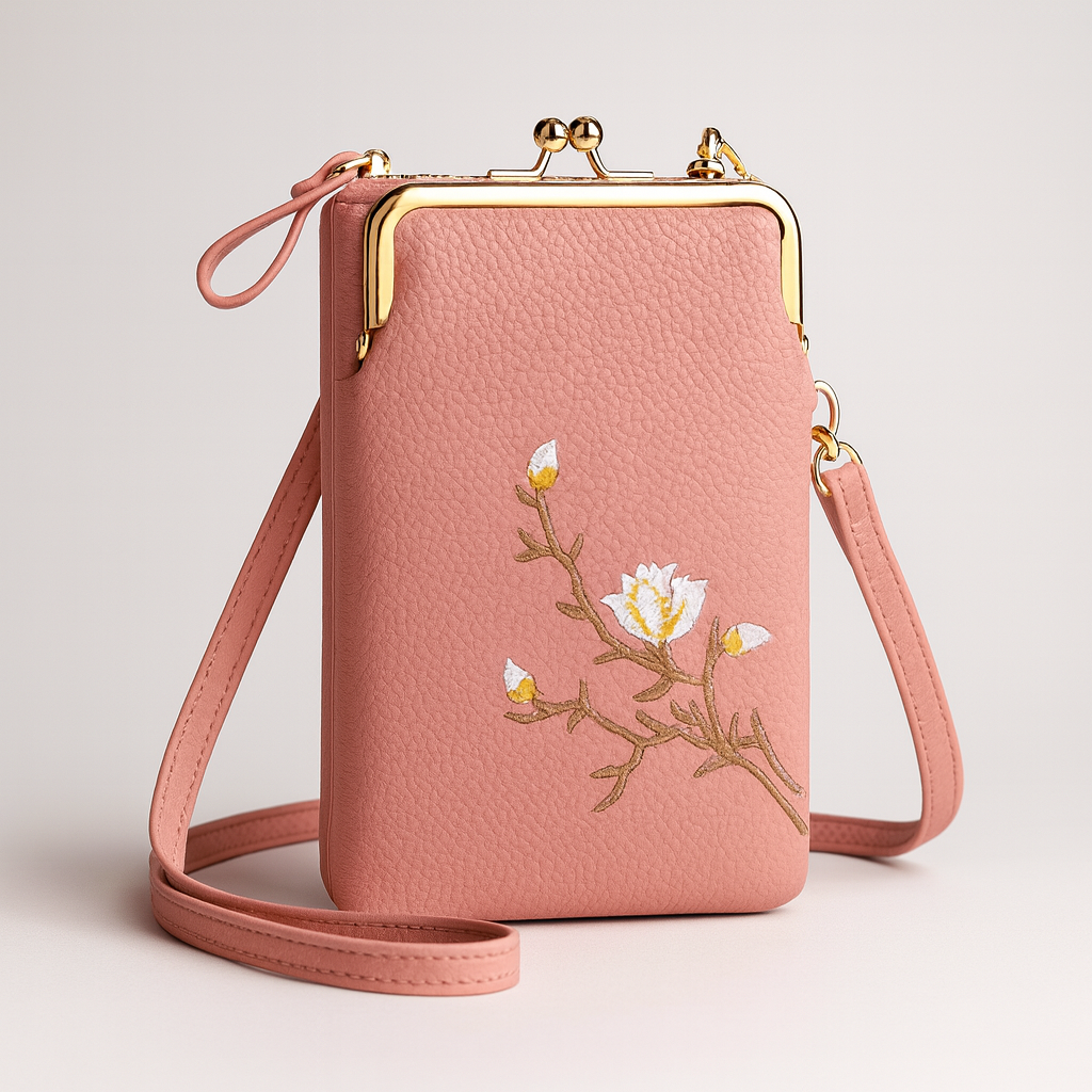 Leny | Dames Schoudertas