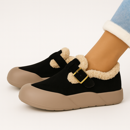 Mely | Schoenen met fleece voering