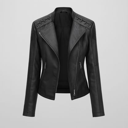 Amira | Verfijnd jack