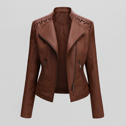 Amira | Verfijnd jack