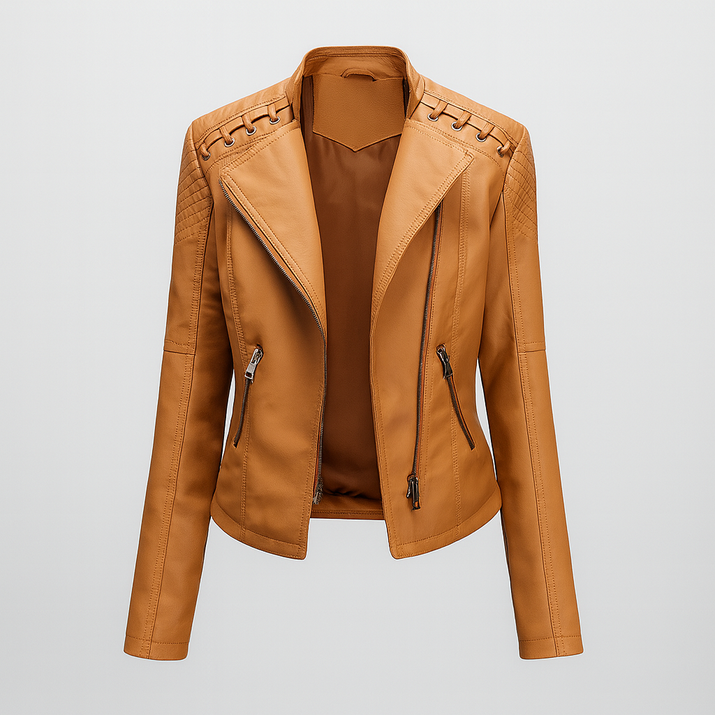 Amira | Verfijnd jack