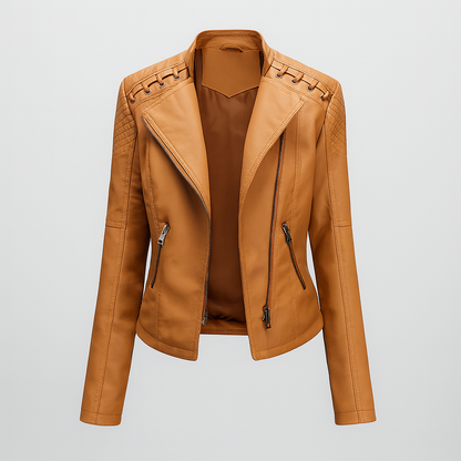 Amira | Verfijnd jack