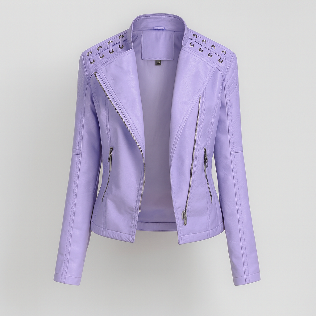 Amira | Verfijnd jack