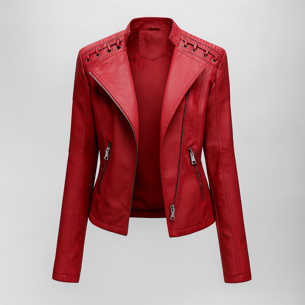 Amira | Verfijnd jack