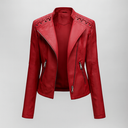 Amira | Verfijnd jack