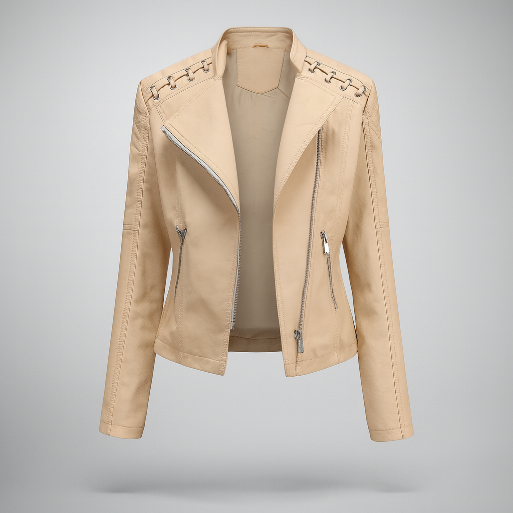 Amira | Verfijnd jack