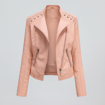 Amira | Verfijnd jack