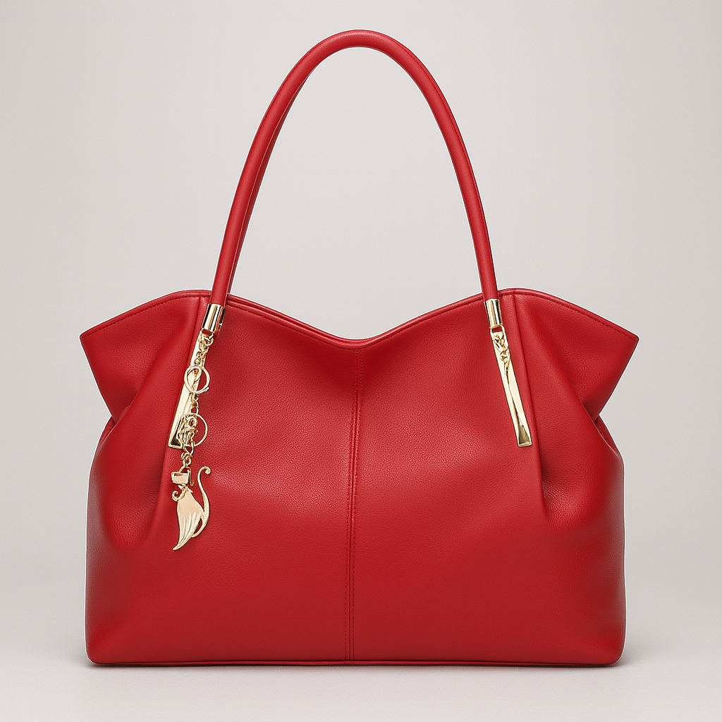 Pia | Hoogwaardige damestas