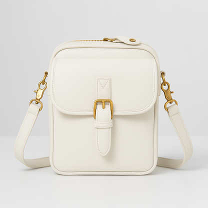 Zoe | Anti-diefstal schoudertas