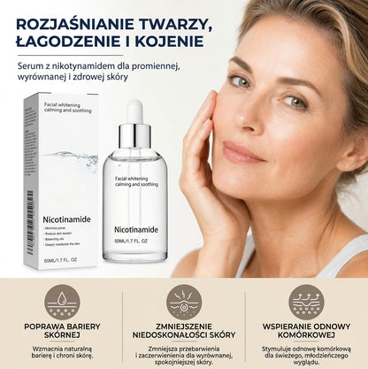 PoreLisse |  Serum wygładzające skórę