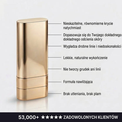 Aurevia | Podkład w sztyfcie DualGlow