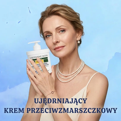 Firmora |  Krem ujędrniający i redukujący zmarszczki
