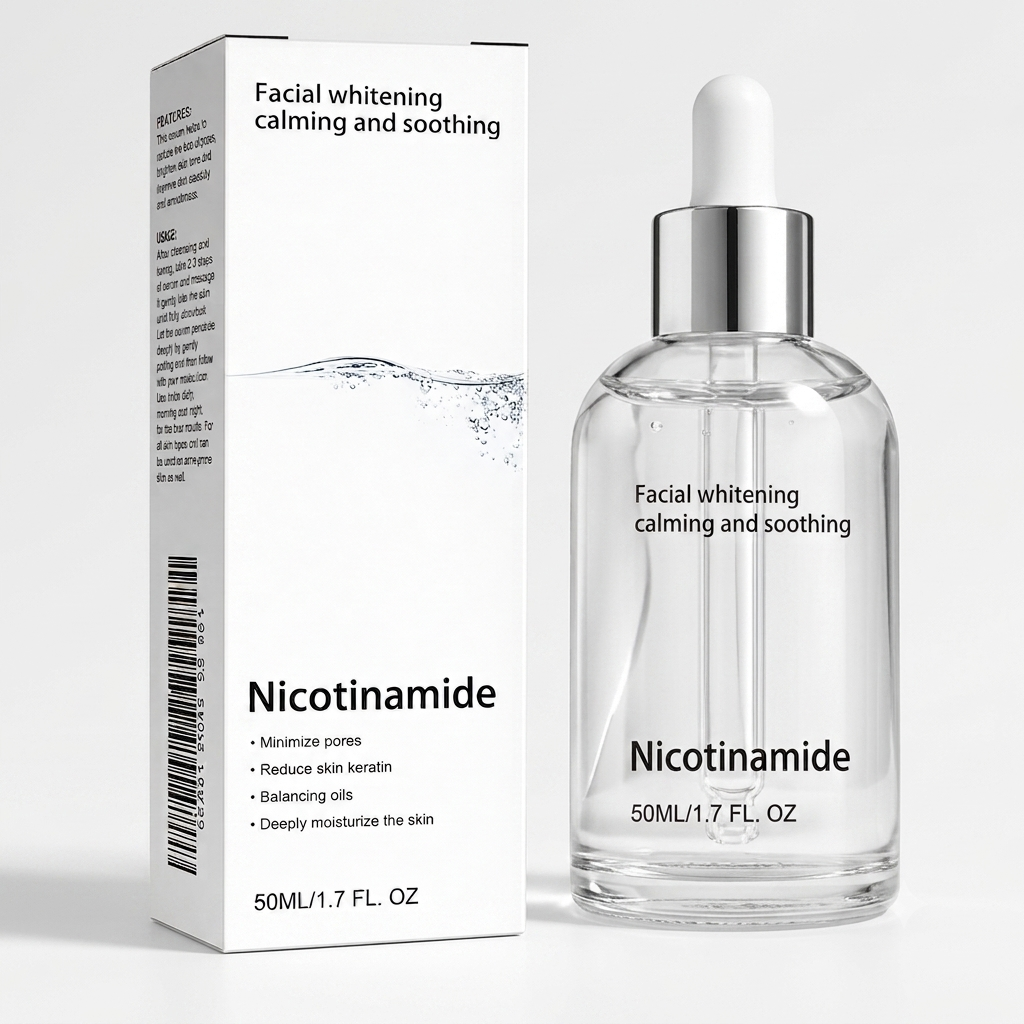 PoreLisse |  Serum wygładzające skórę