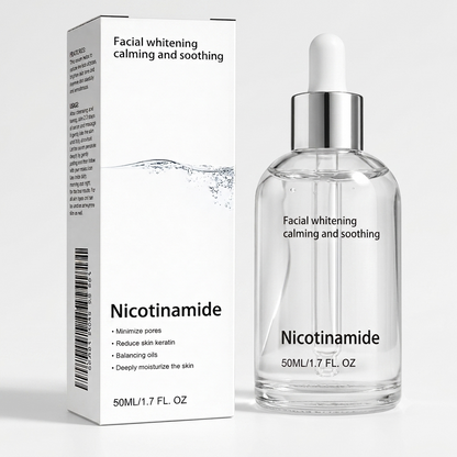 PoreLisse |  Serum wygładzające skórę