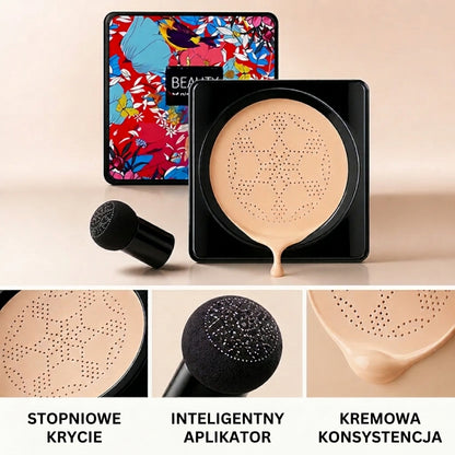 CoverPerfect | Korektor o ultra-kryjącym działaniu