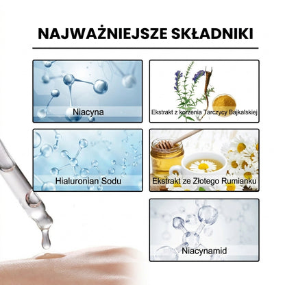 PoreLisse |  Serum wygładzające skórę