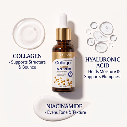 Collagen Face Serum Complex™