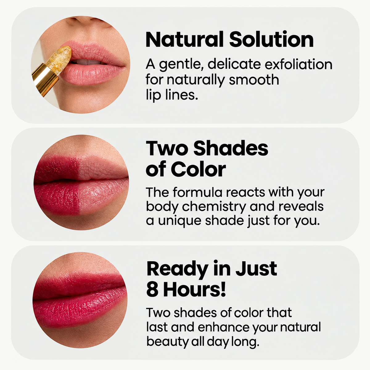 Ceralisse™ | LIPSTICK