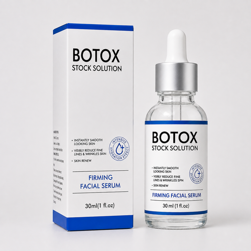 Ceralisse | Serum do twarzy z botoksem