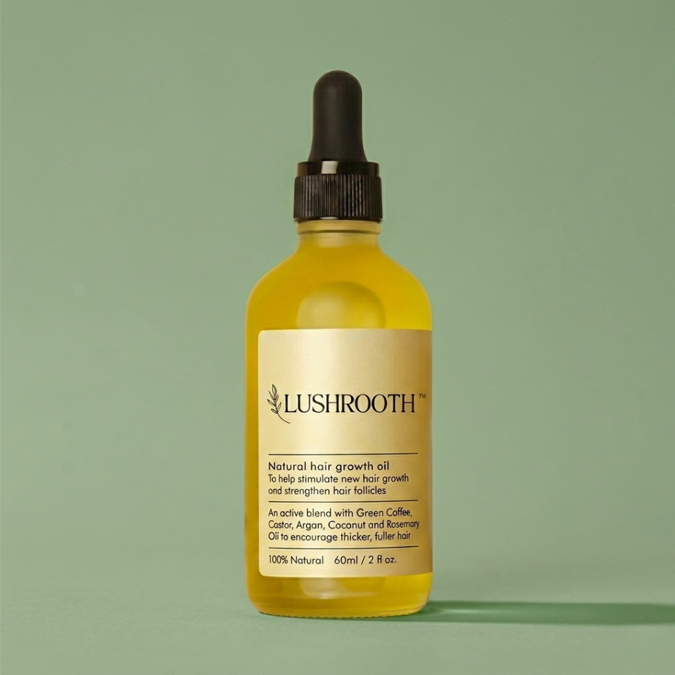 LushRoot™