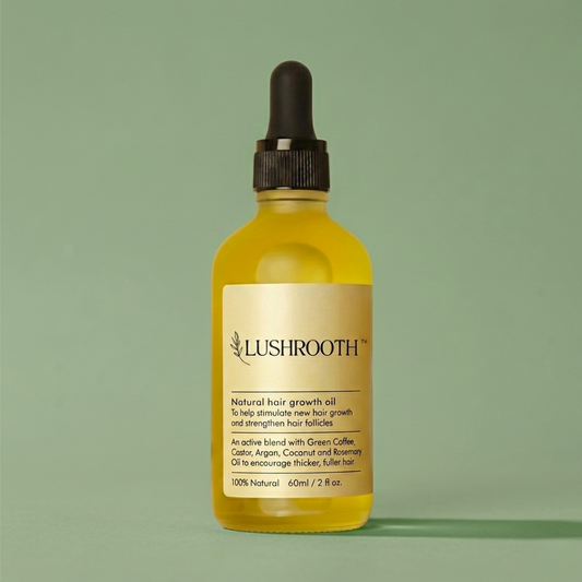 LushRoot™