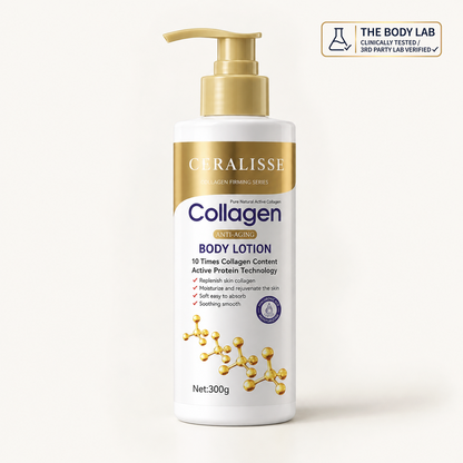 Collagen Body Cream
