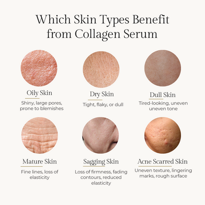 Collagen Face Serum