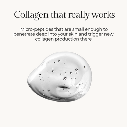Collagen Face Ampoules (10 pieces)
