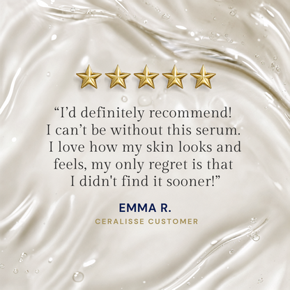 Collagen Face Serum Complex™