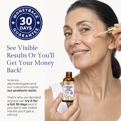 Collagen Face Serum Complex™