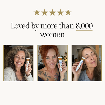 Collagen Eye Roller