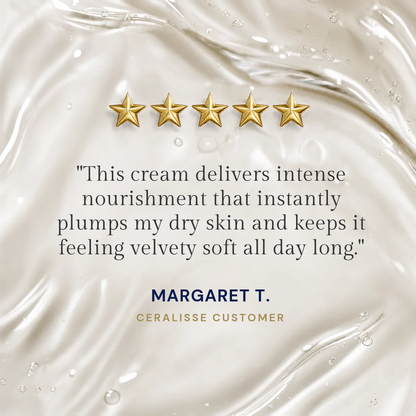 Collagen Face Cream