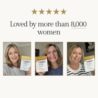 Collagen Face Ampoules (10 pieces)