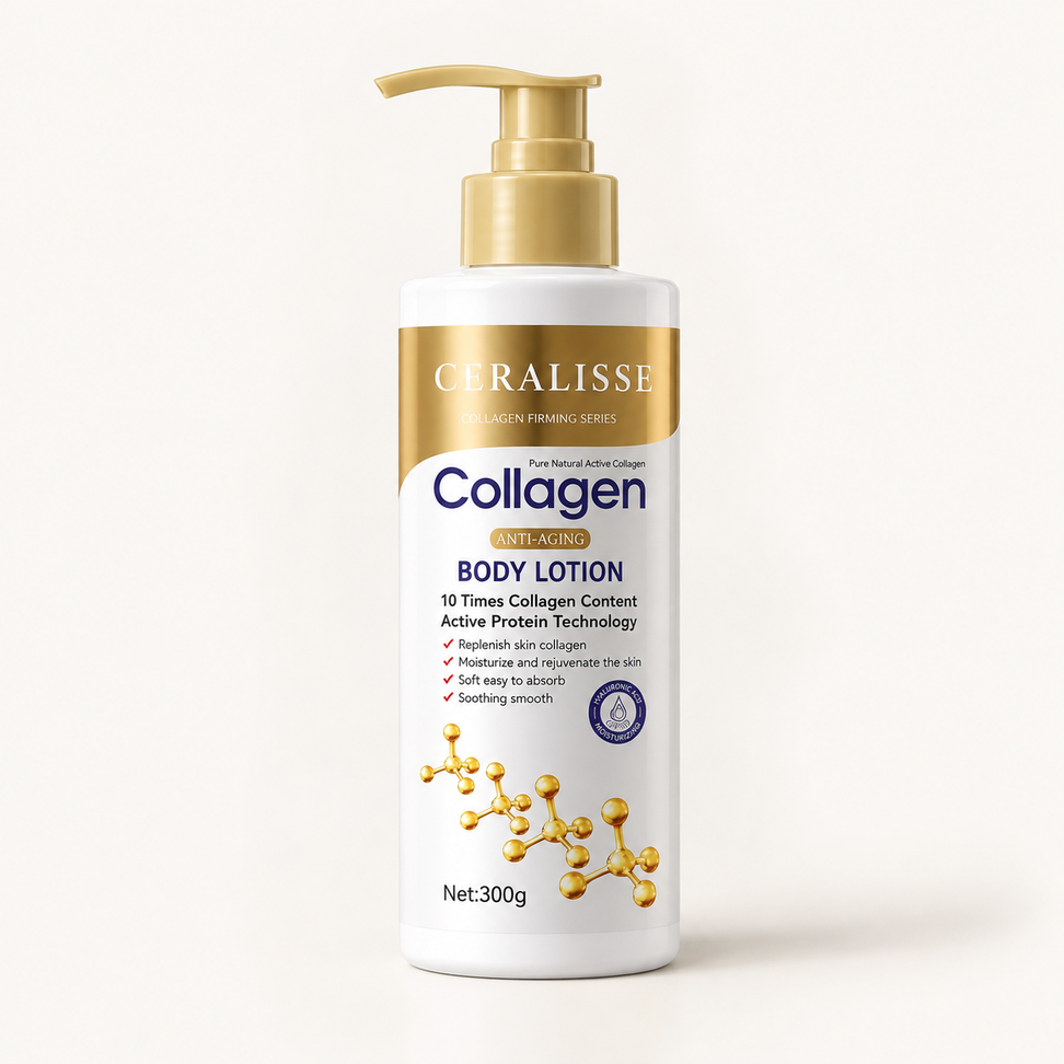 Ceralisse™ | Anti-Aging Body Cream