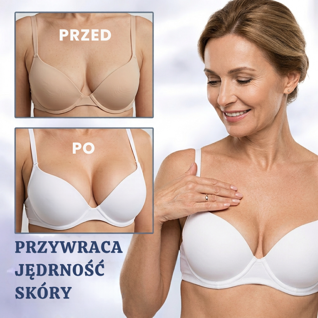 Firmora |  Krem ujędrniający i redukujący zmarszczki