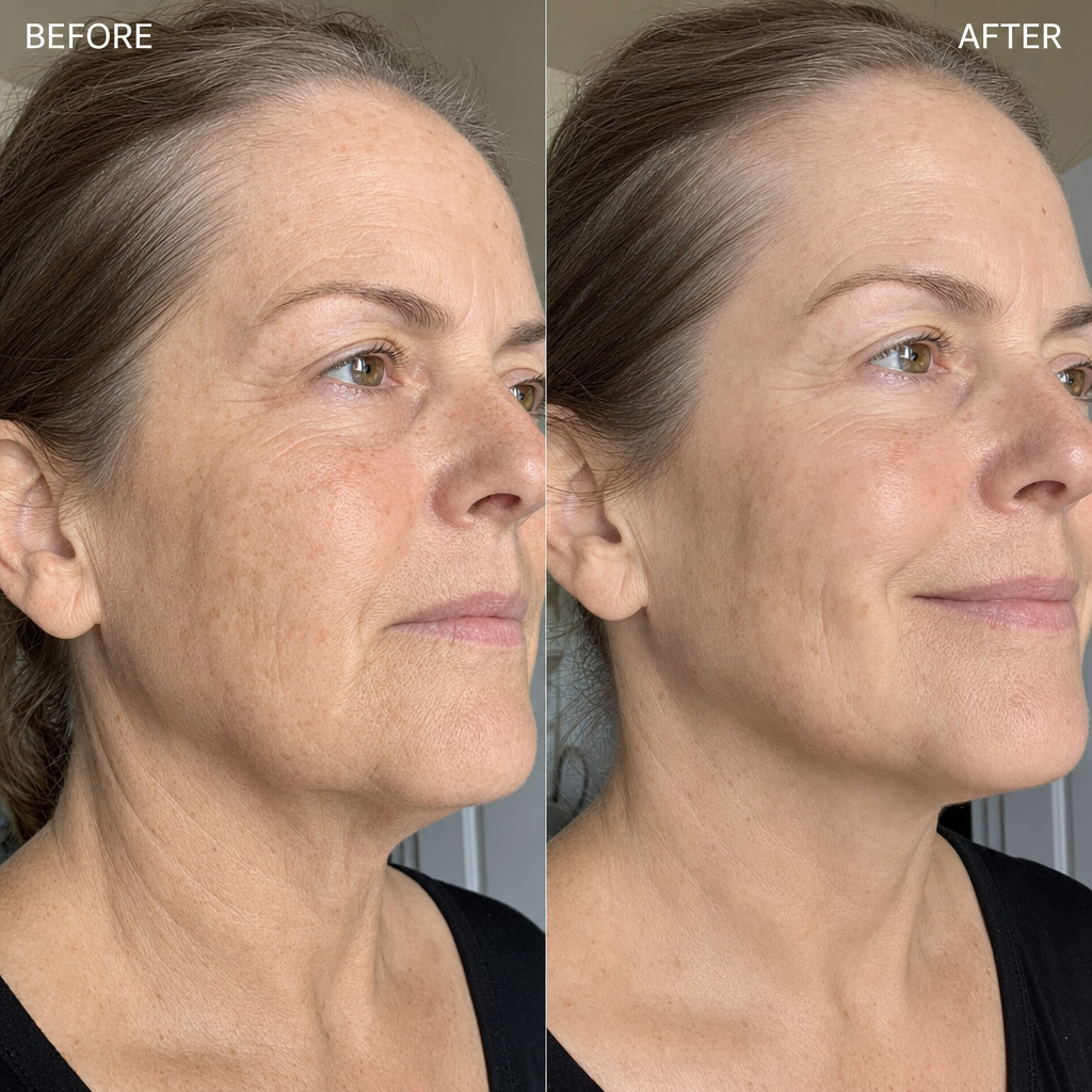Collagen Face Serum Complex™