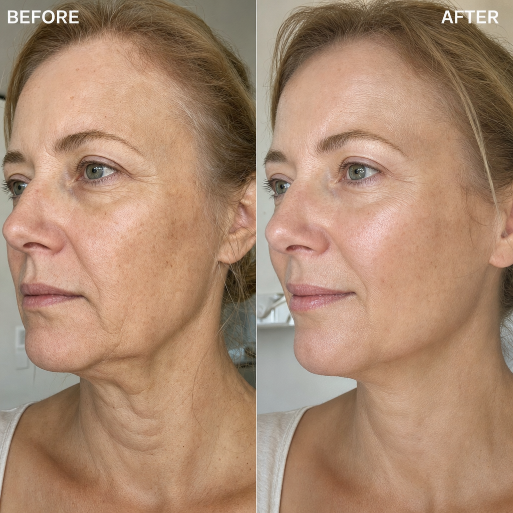 Collagen Face Serum Complex™