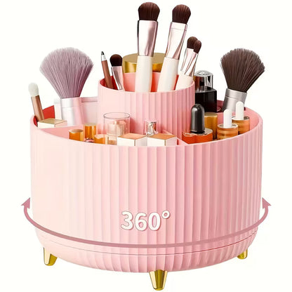 Multifunctional Cosmetic Storage