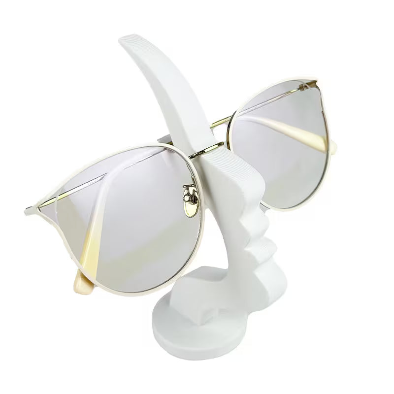 Minimalist Glasses Holder