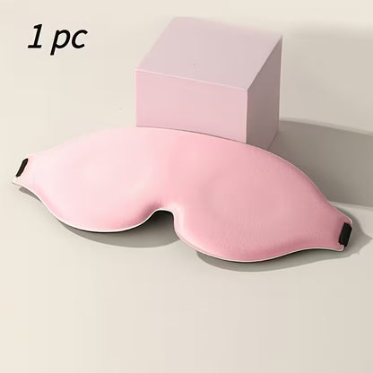 Ultra Soft 3D Sleep Mask
