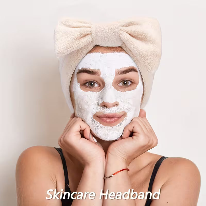 5-Piece Set | Hair Accessories for Women